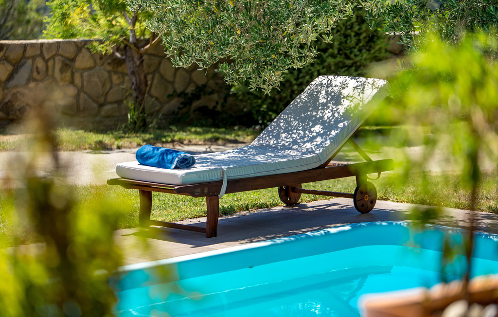 Ferienhaus - Rab-Palit , Kroatien - CKR373 15