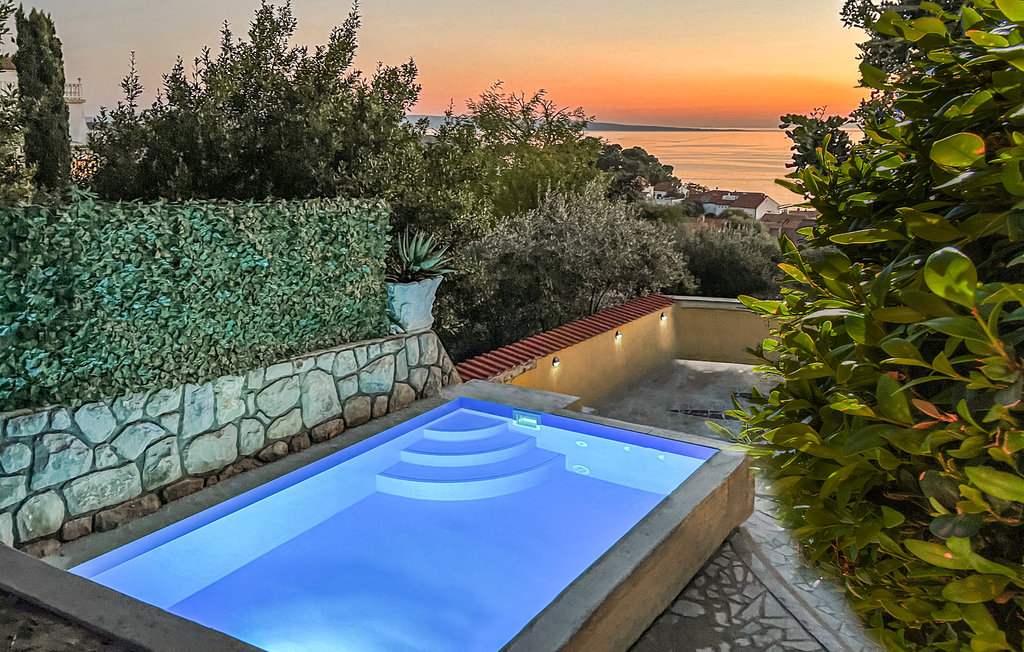 Feriehuse - Rab-Banjol , Kroatien - CKR626 13