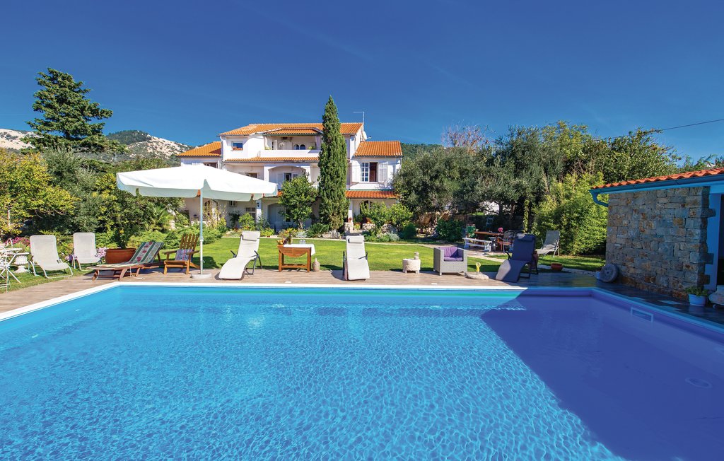 Ferienwohnung - Rab-Barbat , Kroatien - CKR254 8
