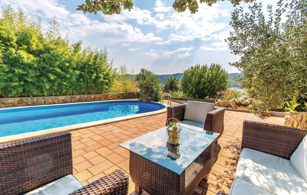 Lejlighed - Rab-Supetarska Draga , Kroatien - CKR334 8