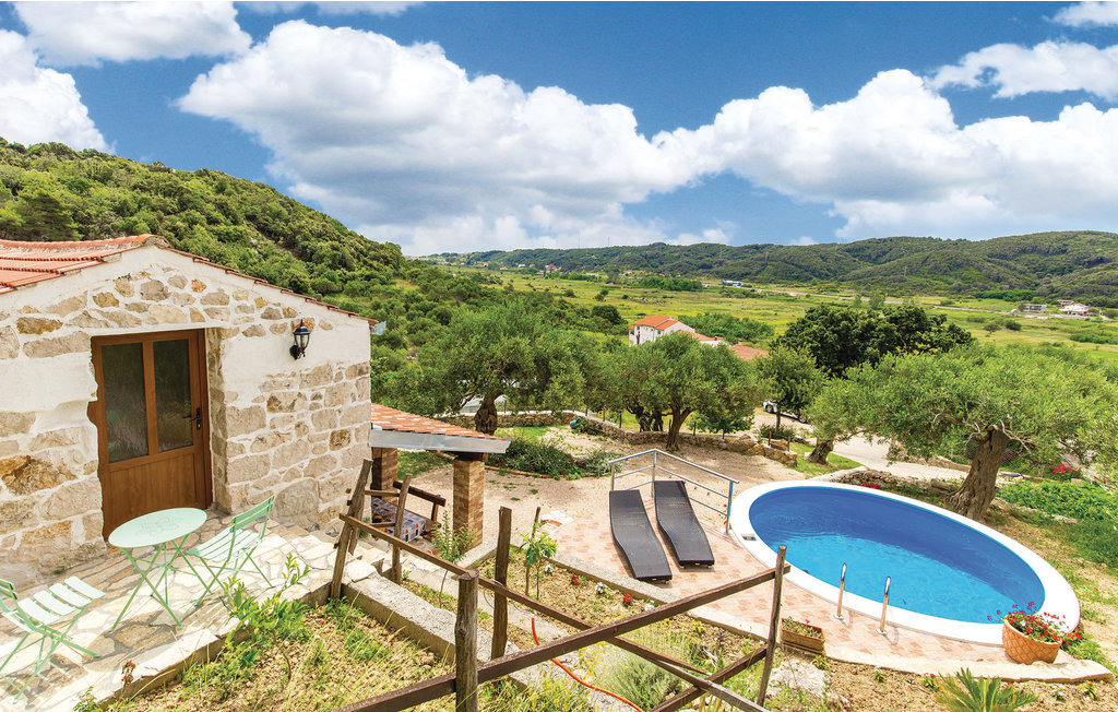 Feriehuse - Rab-Supetarska Draga , Kroatien - CKR370 5