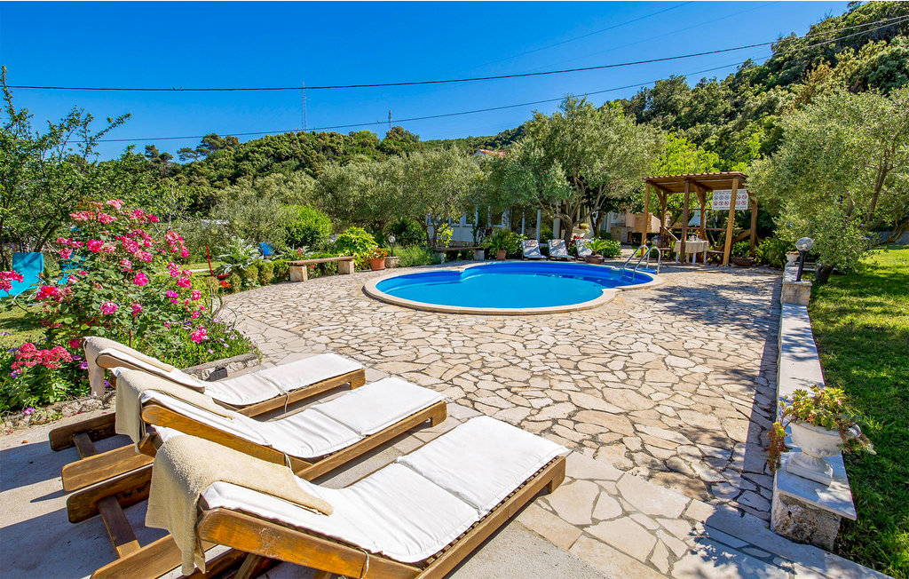 Lejlighed - Rab - Mundanije , Kroatien - CKR623 10