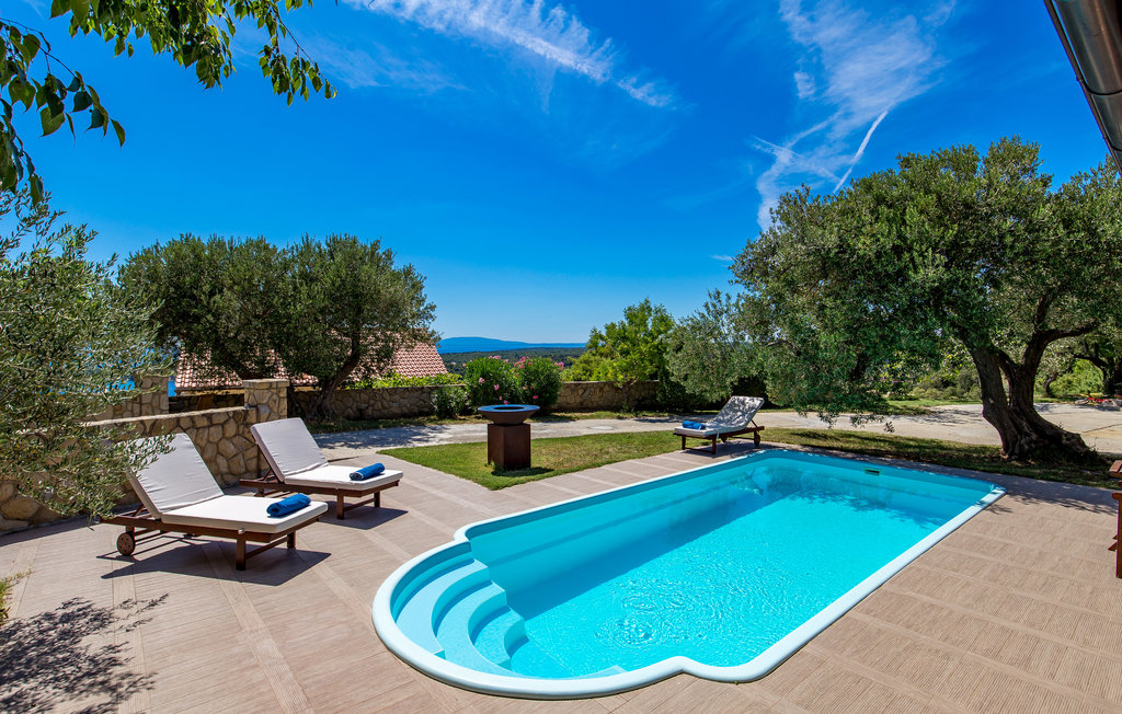 Ferienhaus - Rab-Palit , Kroatien - CKR373 13