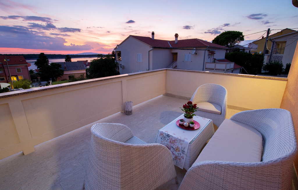 Ferienhaus - Rab-Barbat , Kroatien - CKR430 12