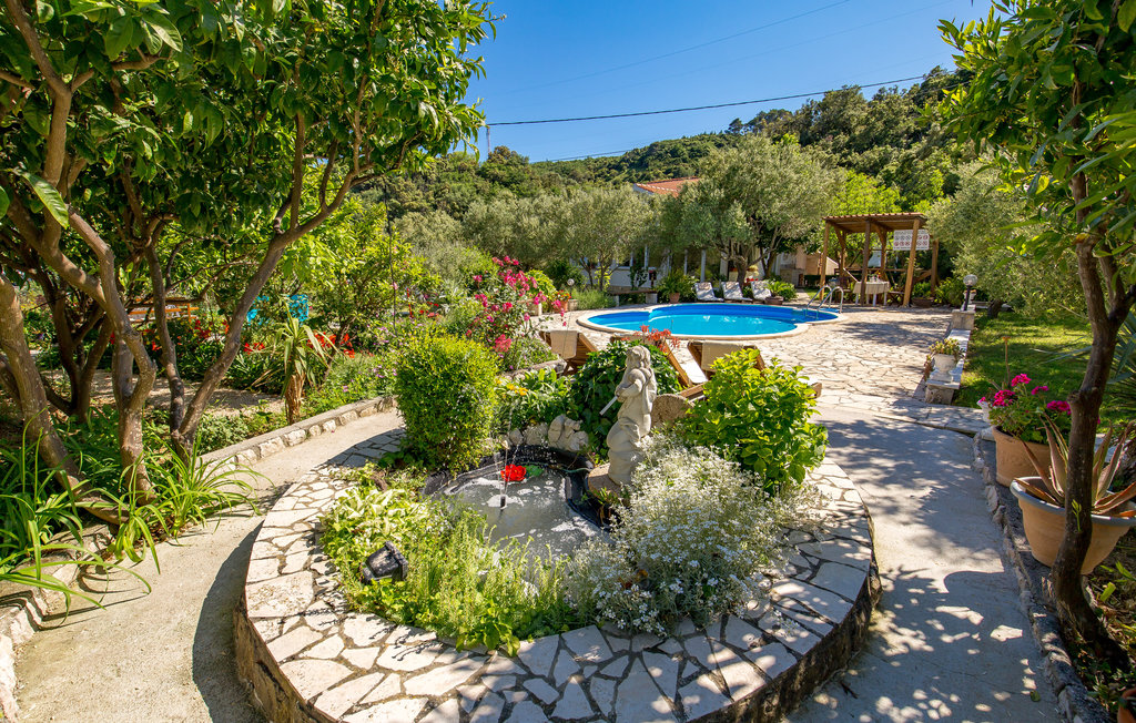 Ferieleilighet - Rab-Mundanije , Kroatia - CKR608 13