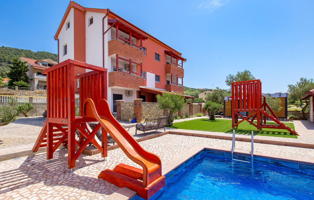 Lejlighed - Rab - Banjol , Kroatien - CKR680 9