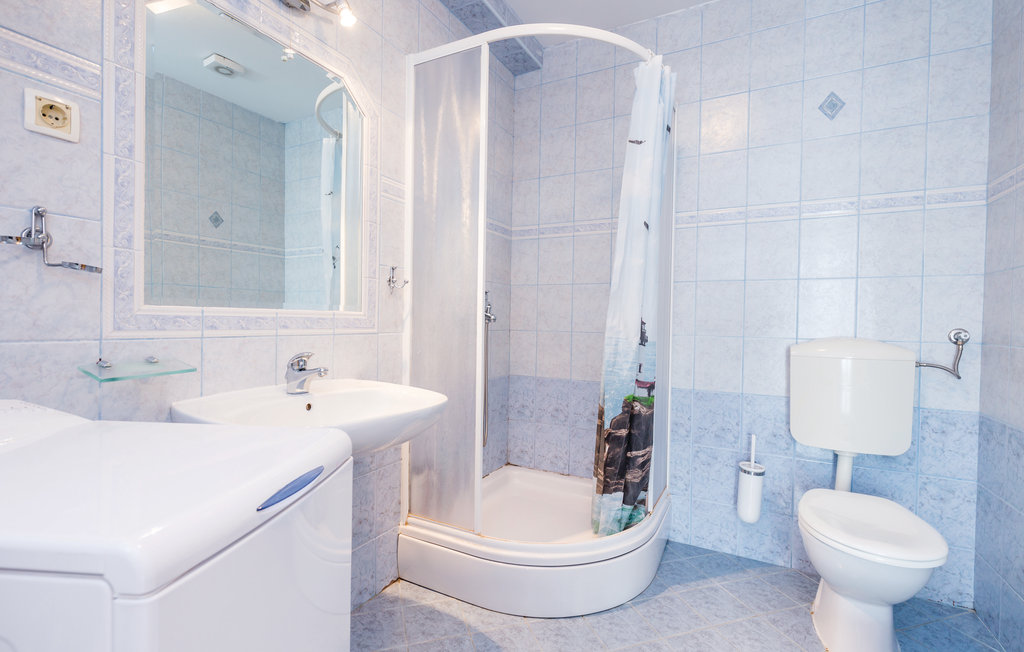 Lejlighed - Rab-Rab , Kroatien - CKR431 11