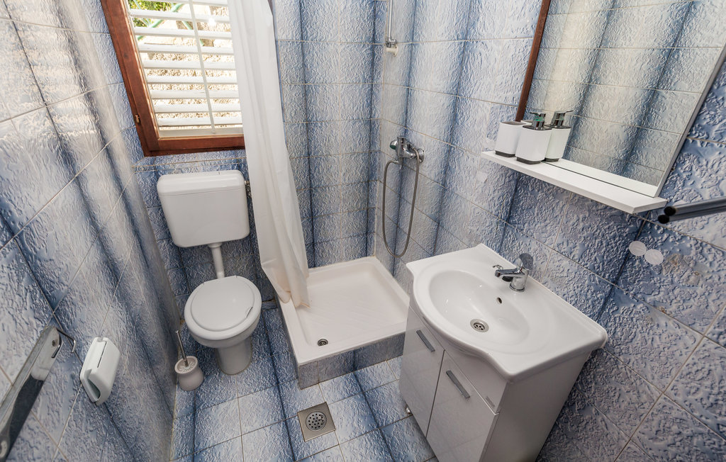 Lejlighed - Rab-Kampor , Kroatien - CKR485 19