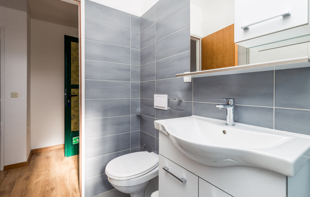 Lejlighed - Rab-Barbat , Kroatien - CKR562 19