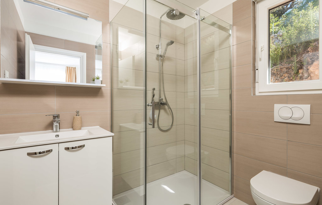 Ferienhaus - Rab-Mundanije , Kroatien - CKR606 35