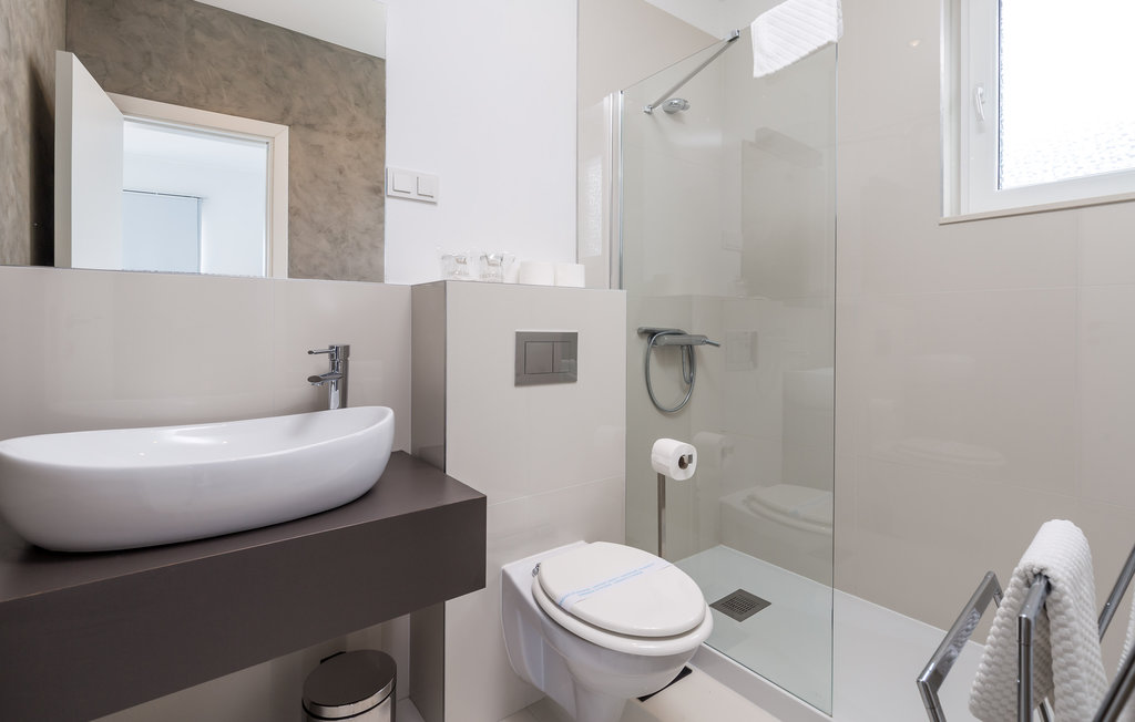 Ferienwohnung - Rab-Kampor , Kroatien - CKR735 32