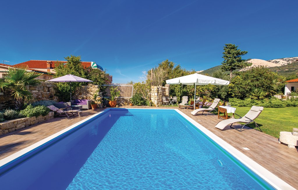 Ferienwohnung - Rab-Barbat , Kroatien - CKR254 9