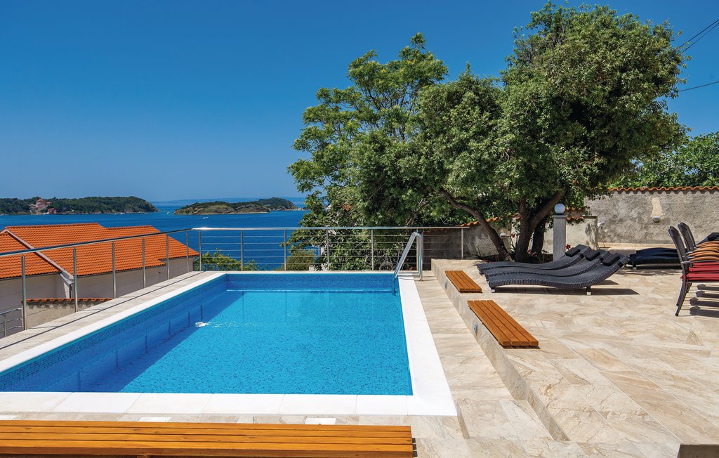 Ferienhaus - Rab-Supetarska draga , Kroatien - CKR538 9