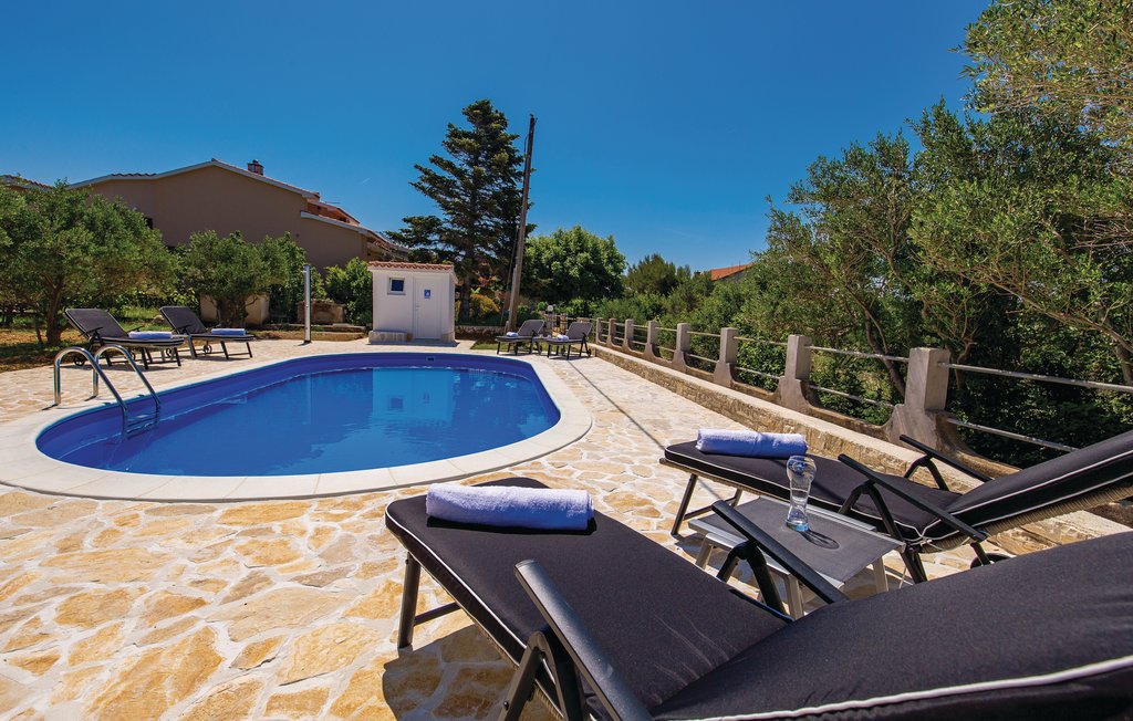 
Holiday rental - Rab-Barbat , Croatia - CKR587 8