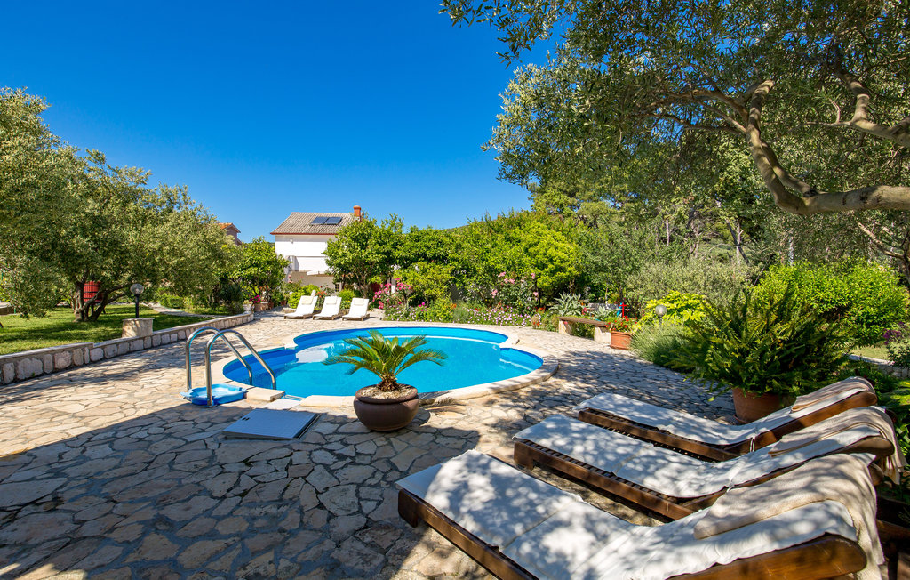 Ferieleilighet - Rab-Mundanije , Kroatia - CKR608 11