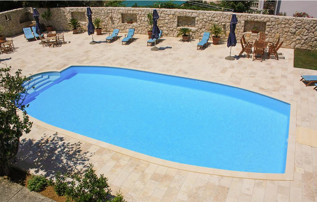 Lejlighed - Rab-Barbat , Kroatien - CKR774 13