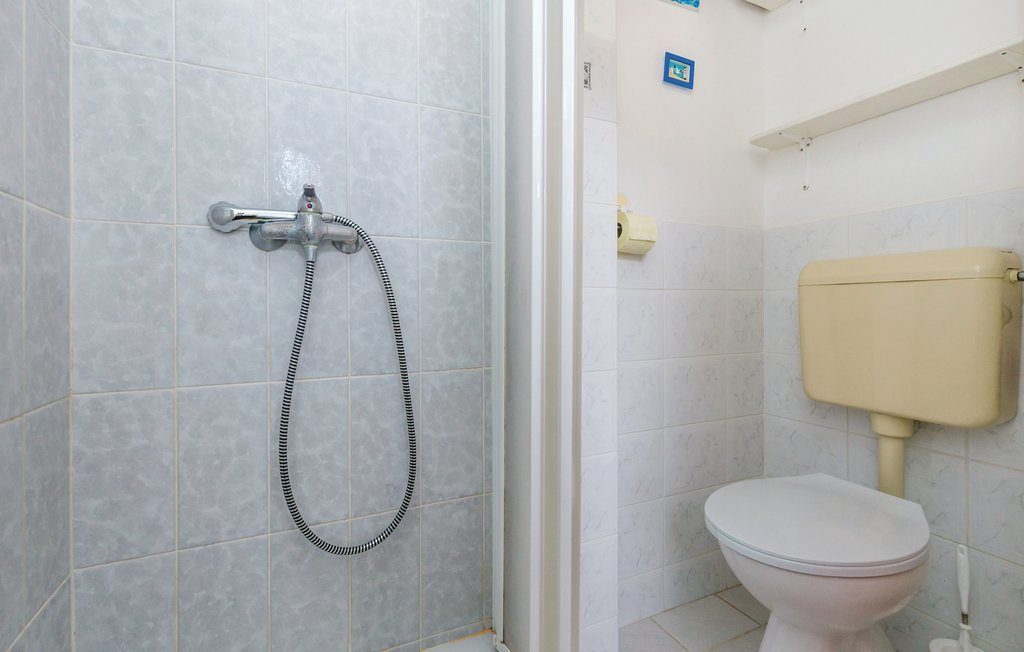 Ferienwohnung - Rab-Barbat , Kroatien - CKR254 36