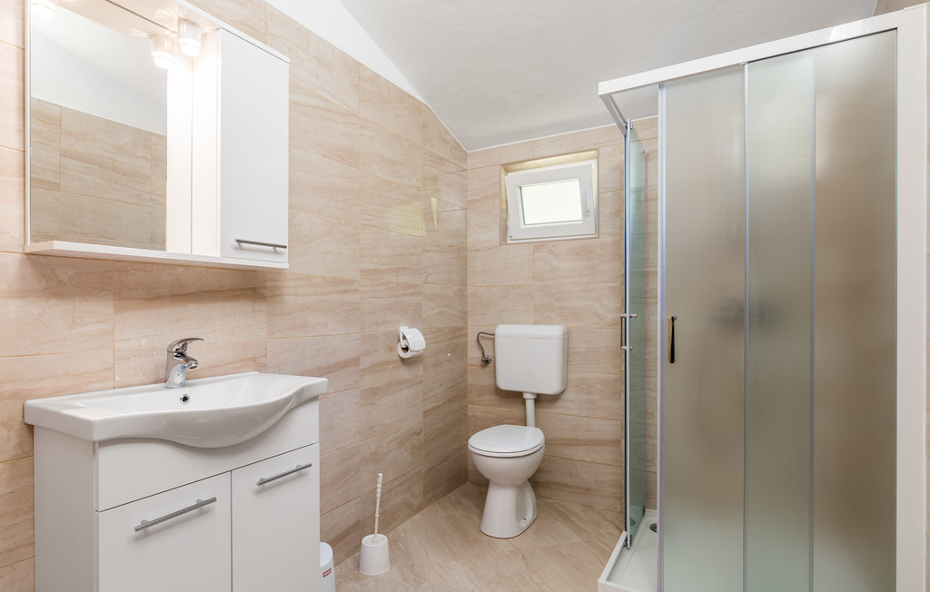 Ferienwohnung - Rab-Supetarska Draga , Kroatien - CKR320 21