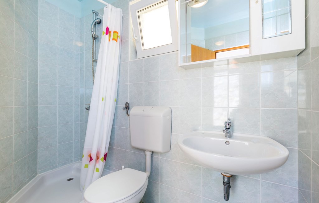 Lejlighed - Rab-Supetarska Draga , Kroatien - CKR334 23