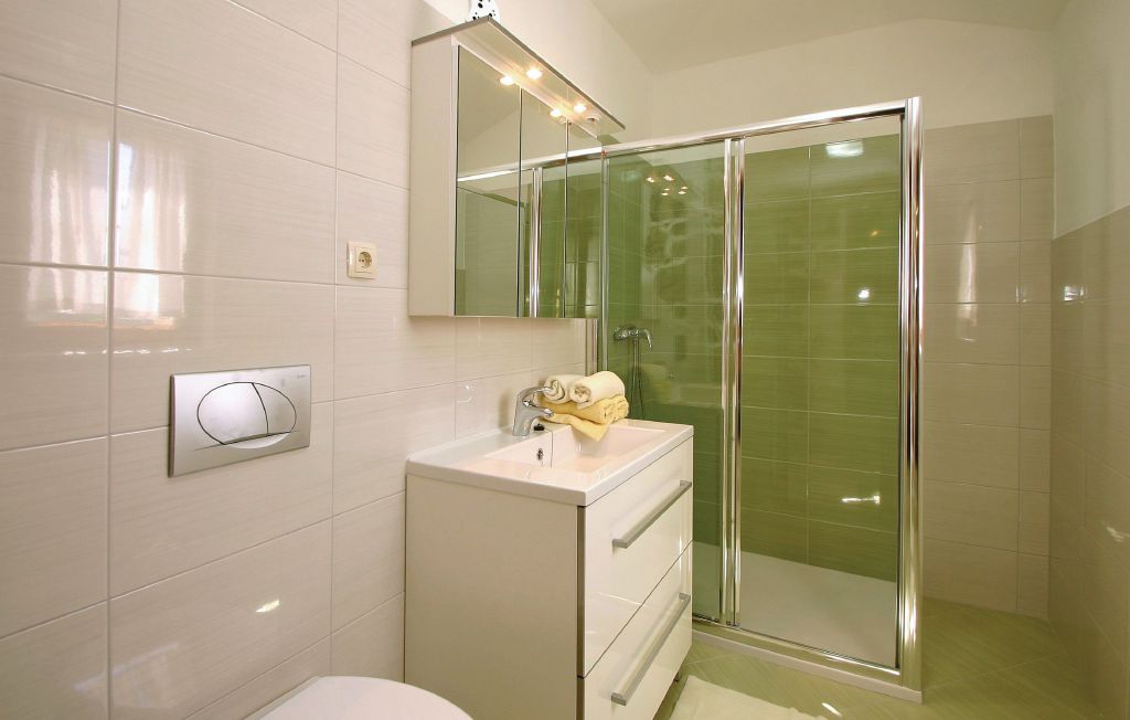 Feriehuse - Rab-Supetarska Draga , Kroatien - CKR370 20