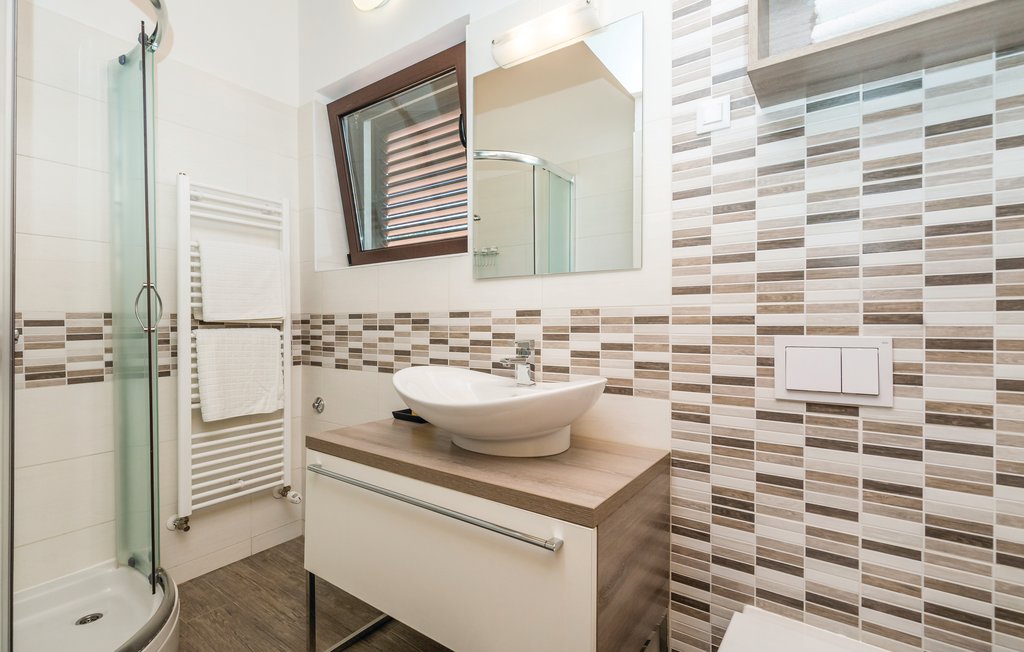 Ferienhaus - Rab-Banjol , Kroatien - CKR419 31