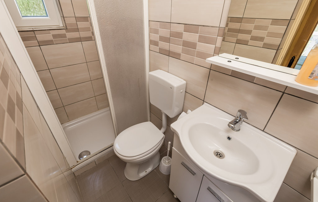 Ferienwohnung - Rab-Kampor , Kroatien - CKR486 21