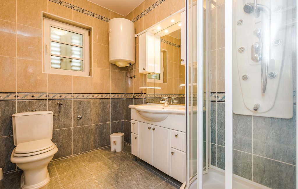 Ferienwohnung - Rab-Banjol , Kroatien - CKR507 25