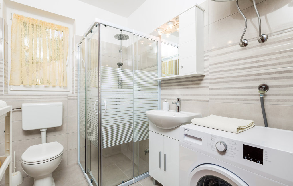 Lejlighed - Rab-Barbat , Kroatien - CKR541 9