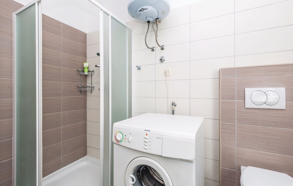 Lejlighed - Rab-Banjol , Kroatien - CKR565 25