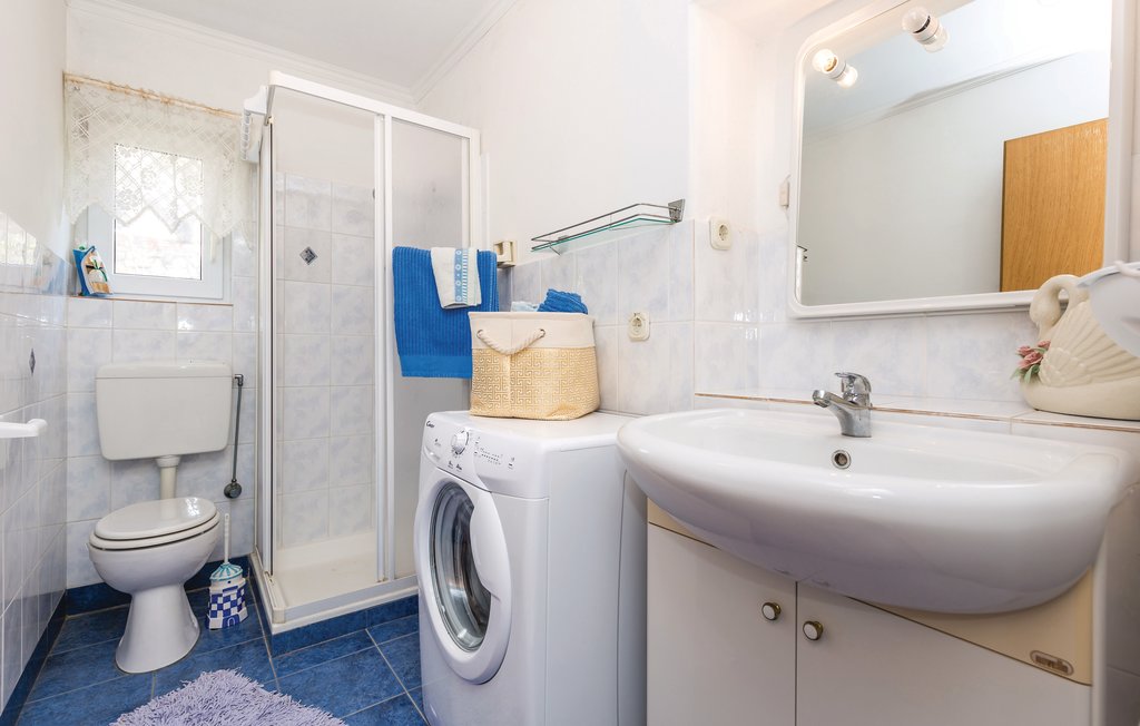 Lejlighed - Rab-Kampor , Kroatien - CKR579 15