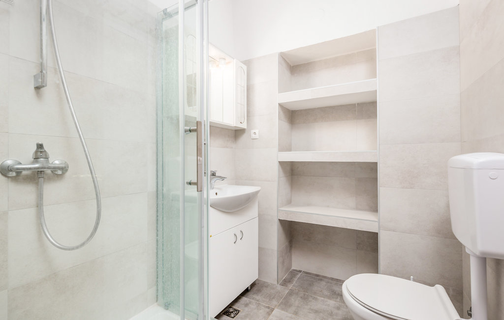 
Holiday rental - Rab-Barbat , Croatia - CKR587 28