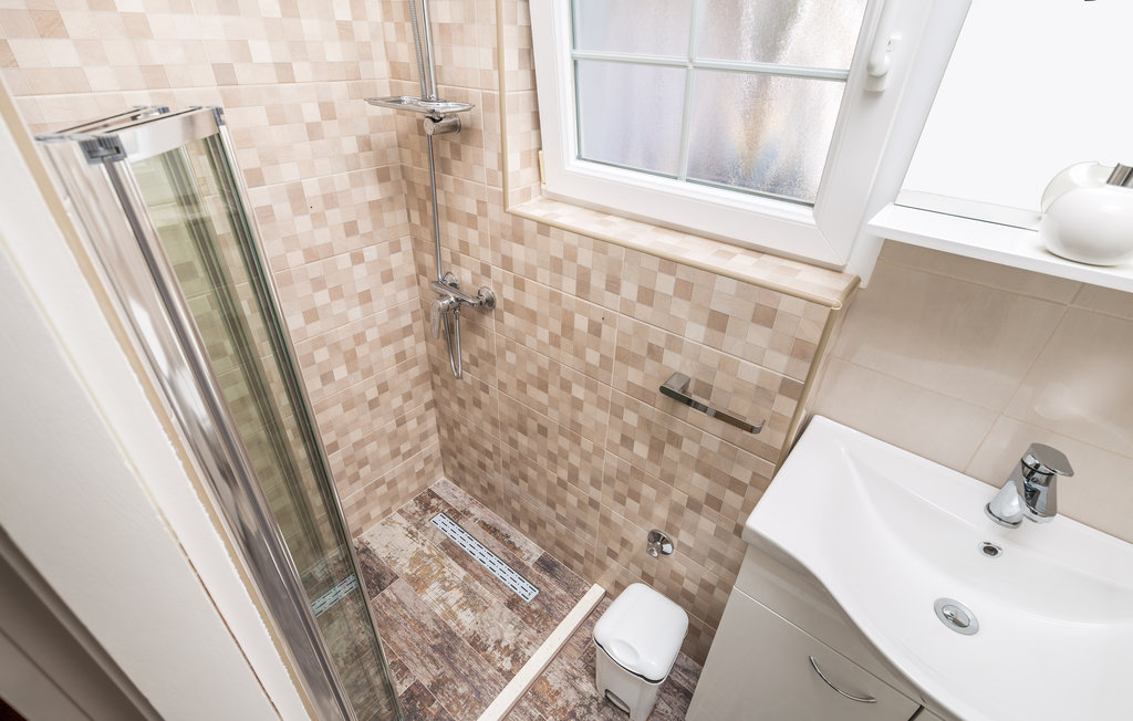 Lejlighed - Rab-Barbat , Kroatien - CKR594 17