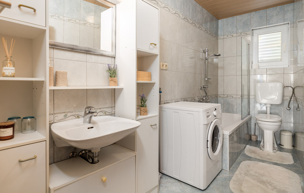 Feriehuse - Rab-Banjol , Kroatien - CKR626 42