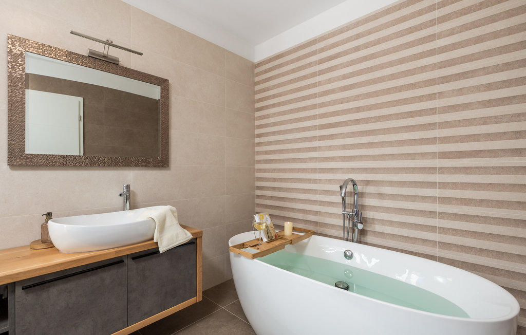 Ferienhaus - Rab - Banjol , Kroatien - CKR656 45