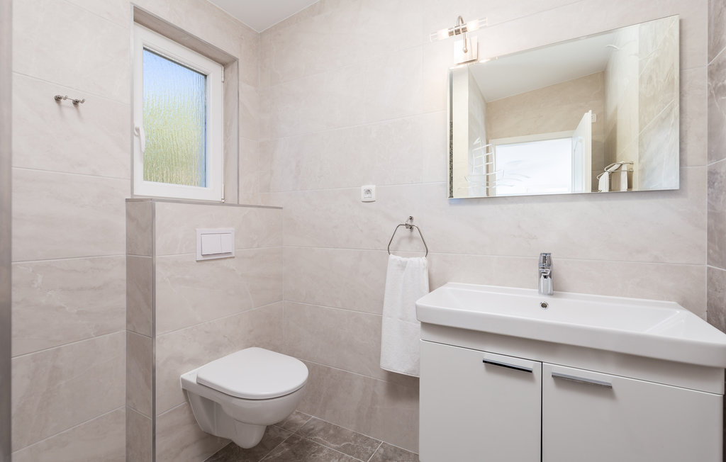 Ferienhaus - Rab-Banjol , Kroatien - CKR677 25