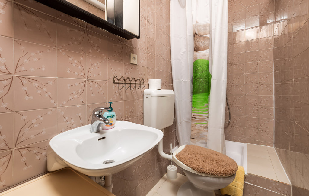 Lejlighed - Rab - Supetarska Draga , Kroatien - CKR727 27