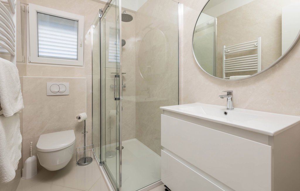 Ferienwohnung - Rab - Kampor , Kroatien - CKR729 9