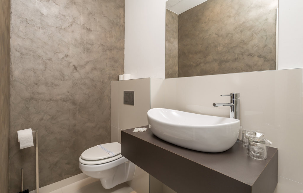 Ferienwohnung - Rab-Kampor , Kroatien - CKR734 32