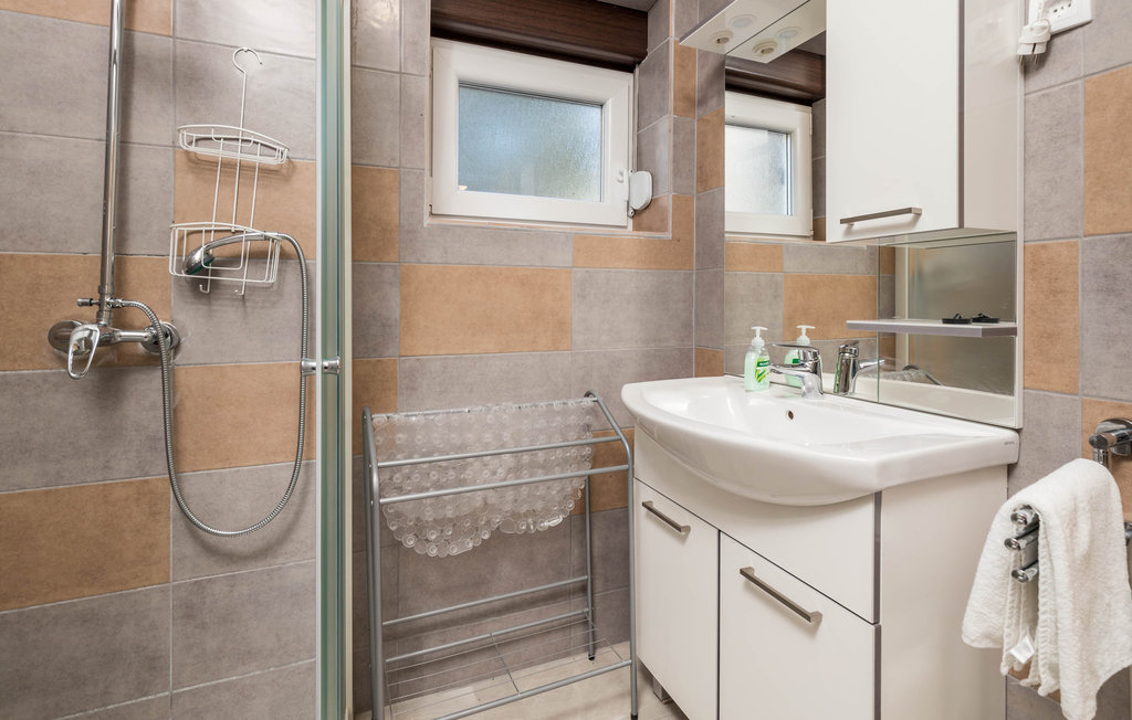 Lejlighed - Rab - Barbat , Kroatien - CKR745 28