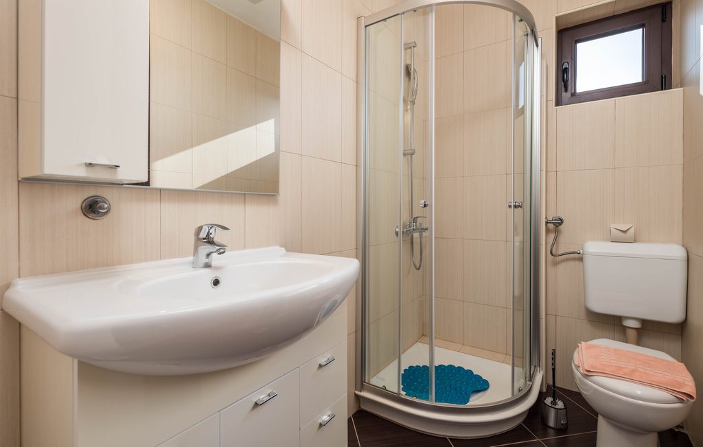 Lejlighed - Rab-Barbat , Kroatien - CKR773 8