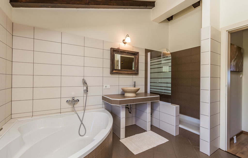 Ferienhaus - Rab-Palit , Kroatien - CKR373 43