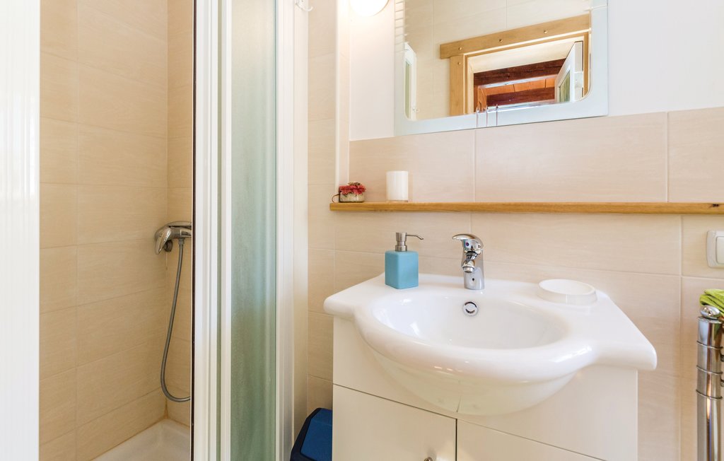 Ferienwohnung - Rab-Barbat , Kroatien - CKR403 31