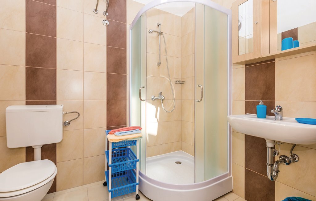 Lejlighed - Rab-Barbat , Kroatien - CKR422 16