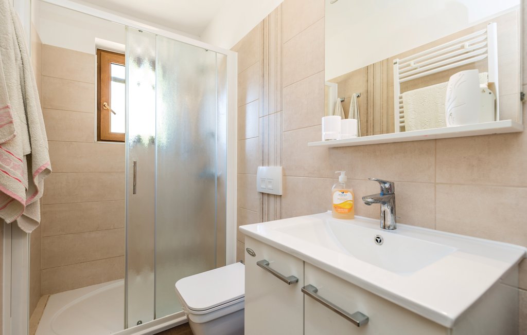 Ferienhaus - Rab-Barbat , Kroatien - CKR430 36