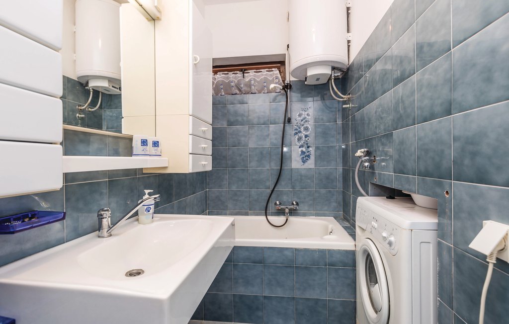 Ferienwohnung - Rab-Supetarska Draga , Kroatien - CKR471 32