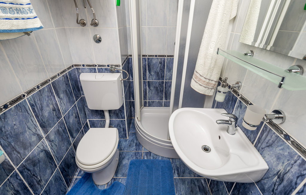 Lejlighed - Rab-Barbat , Kroatien - CKR544 26