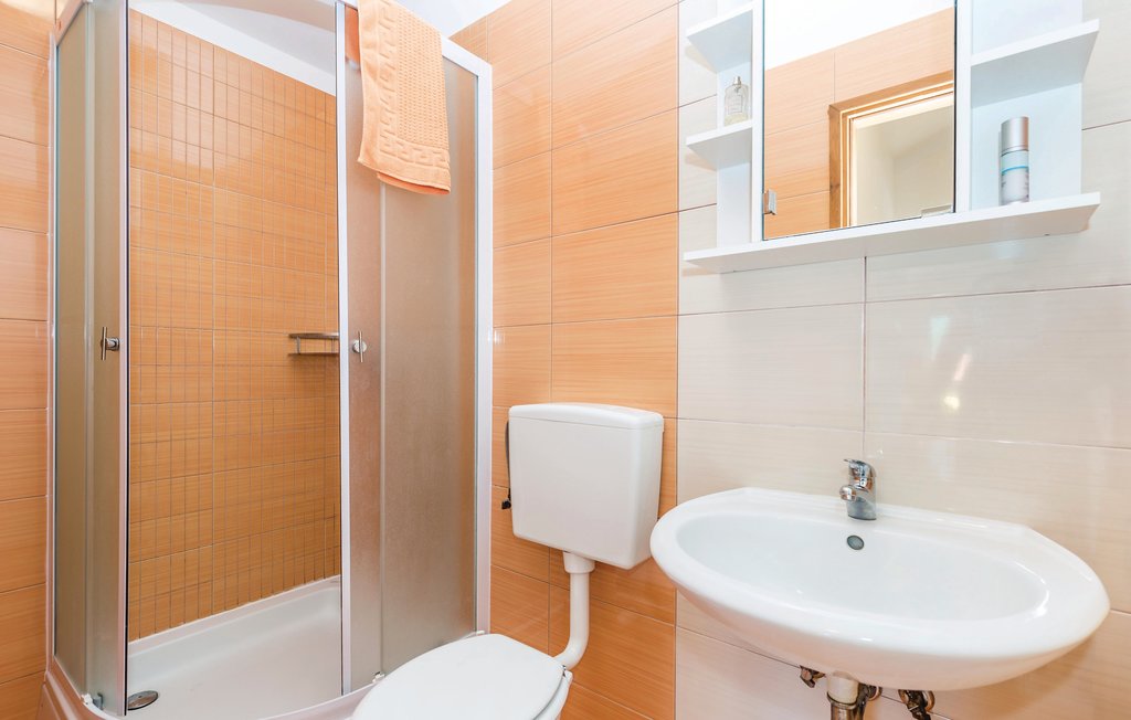 Lejlighed - Rab-Palit , Kroatien - CKR572 19