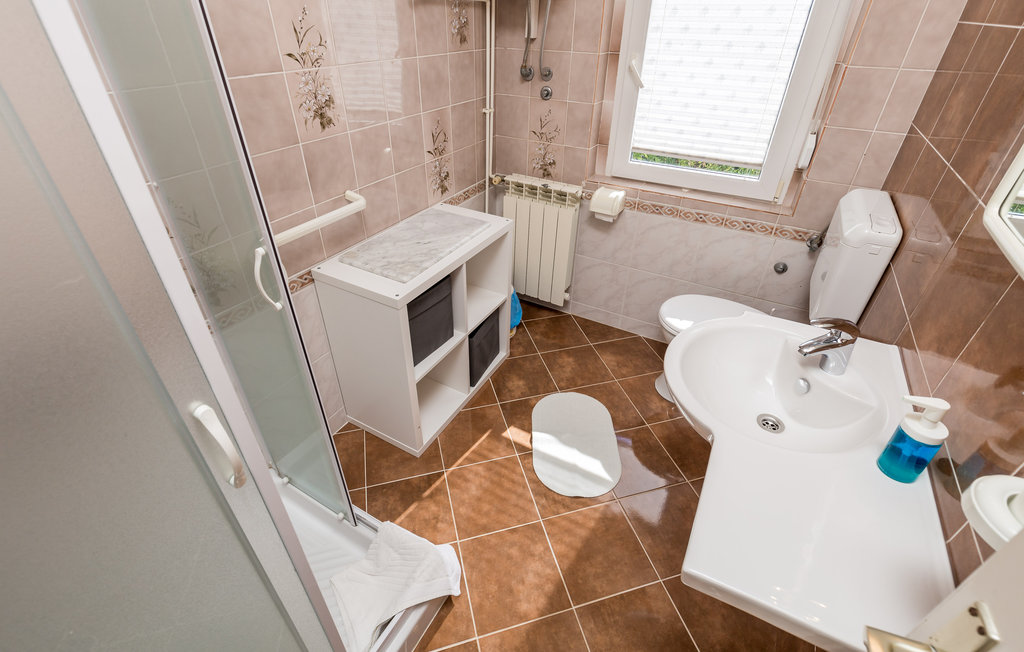 Ferienhaus - Rab-Barbat , Kroatien - CKR666 33