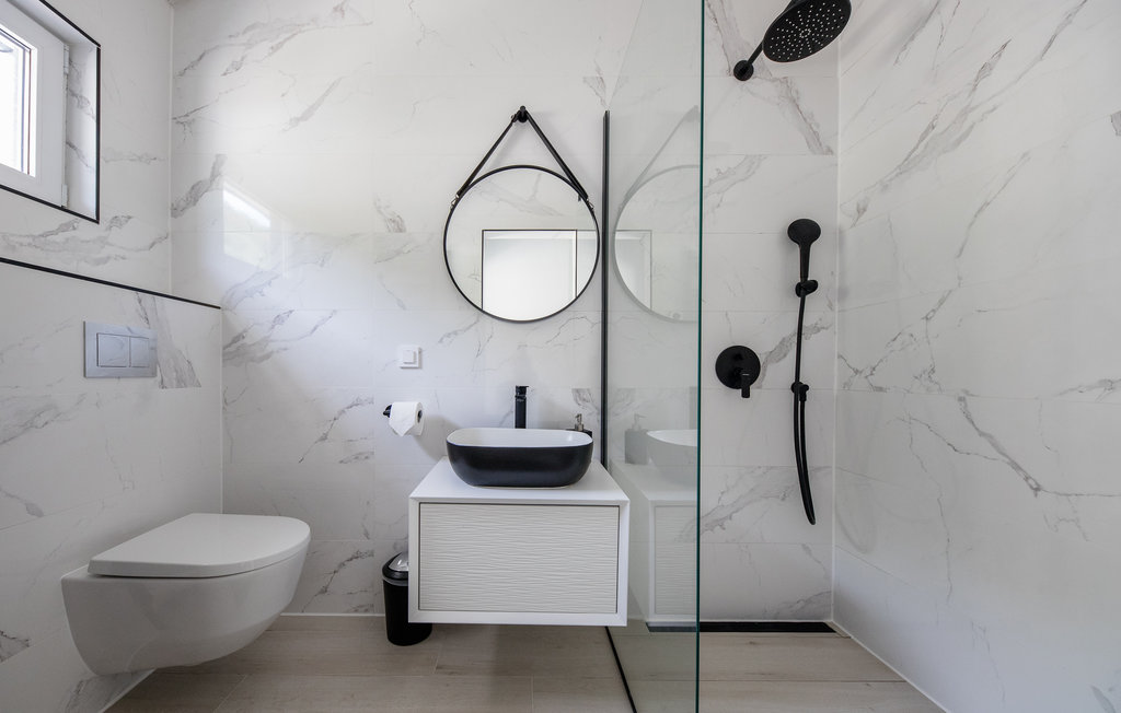 Ferienhaus - Rab-Supetarska Draga , Kroatien - CKR701 40