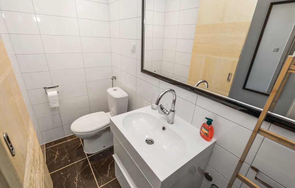 Ferienhaus - Rab-Kampor , Kroatien - CKR330 49